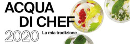 Acqua di Chef 2020 grafica per sito cru
