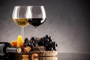 Un viaggio tra i vini: esplorando le origini e il significato
