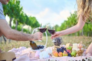 Esplora i migliori Wine Tour: 5 itinerari imperdibili