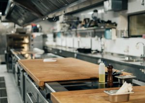La Guida Definitiva per Organizzare la Cucina di un Ristorante