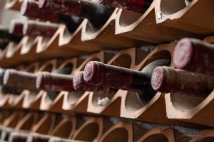 CRU: cosa significa? Un termine enologico di prestigio