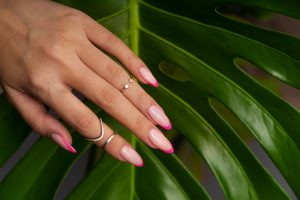 Nail art e food design nuove tendenze tra estetica e cucina
