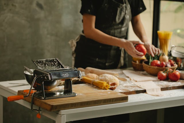 IAD cos'è e come si apre un'impresa alimentare domestica